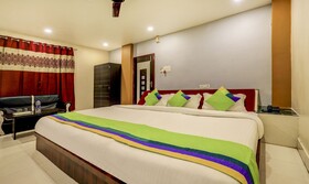 Treebo Trip Om Regency