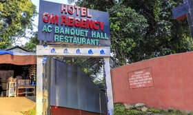 Treebo Trip Om Regency