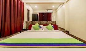 Treebo Trip Om Regency