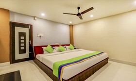 Treebo Trip Om Regency