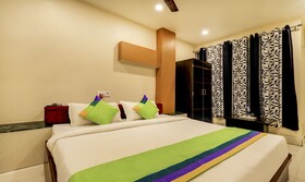 Treebo Trip Om Regency