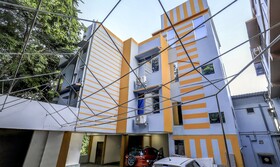 Treebo Trip Om Regency