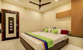 Treebo Trip Om Regency