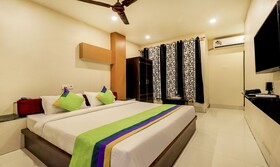 Treebo Trip Om Regency