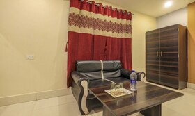 Treebo Trip Om Regency