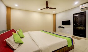 Treebo Trip Om Regency