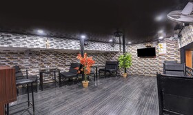 Treebo Trip Om Regency