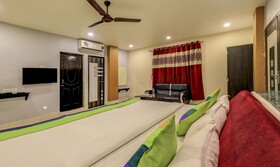 Treebo Trip Om Regency