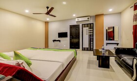 Treebo Trip Om Regency