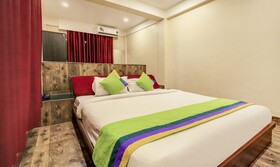 Treebo Trip Om Regency