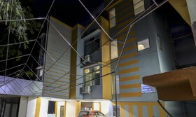 Treebo Trip Om Regency