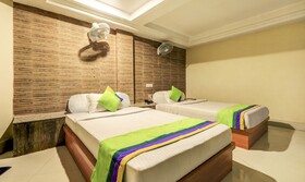 Treebo Trip Om Regency