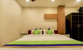 Treebo Trip Om Regency