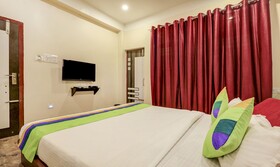 Treebo Trip Om Regency