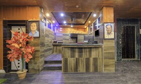 Treebo Trip Om Regency