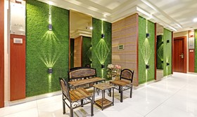 Treebo Tryst Hotel Apollo Grand