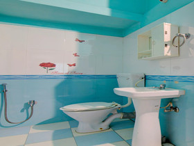 Urban House by OYO Rooms