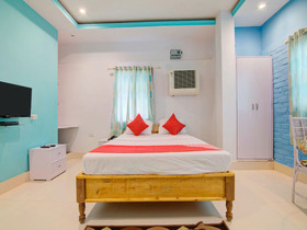 Urban House by OYO Rooms