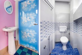 Disgao Lodge by OYO Rooms
