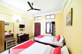 Alohi Ghar By OYO Rooms