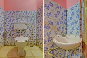 Ashrayaa Prakreeti by OYO Rooms