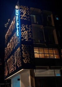 Hotel Bliss