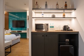 Hotel Clubway Grand
