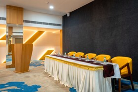 Hotel Clubway Grand