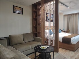 Hotel Kingdom Palace