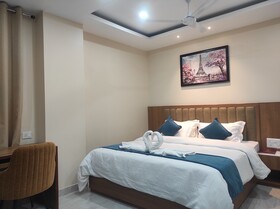 Hotel Kingdom Palace