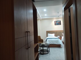 Hotel Kingdom Palace