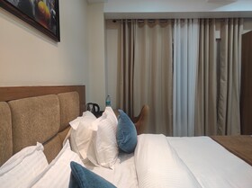 Hotel Kingdom Palace