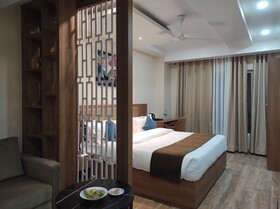 Hotel Kingdom Palace