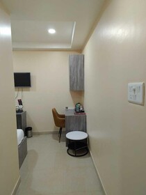 Hotel Kingdom Palace