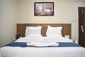 Hotel Kingdom Palace