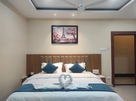 Hotel Kingdom Palace