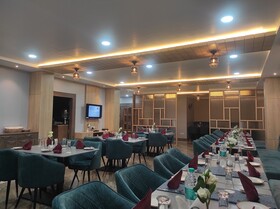 Hotel Kingdom Palace