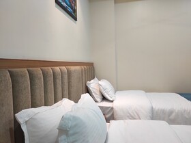 Hotel Kingdom Palace