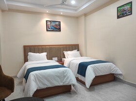 Hotel Kingdom Palace