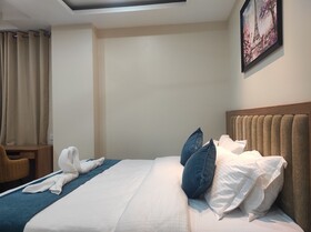 Hotel Kingdom Palace