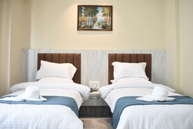 Hotel Kingdom Palace