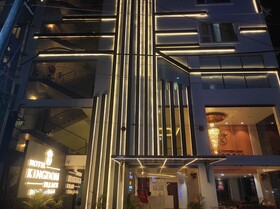 Hotel Kingdom Palace