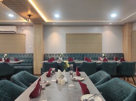 Hotel Kingdom Palace