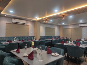 Hotel Kingdom Palace