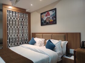 Hotel Kingdom Palace