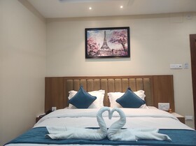 Hotel Kingdom Palace