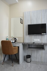 Hotel Kingdom Palace