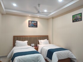 Hotel Kingdom Palace