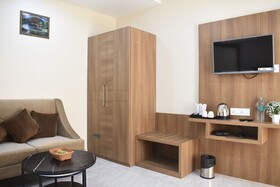 Hotel Kingdom Palace