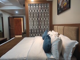 Hotel Kingdom Palace